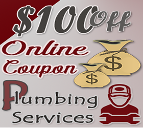 online Plumbing offers